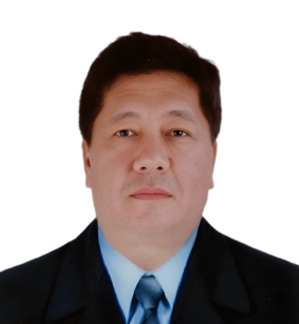 ENGR. JUNGI R. FUERTE